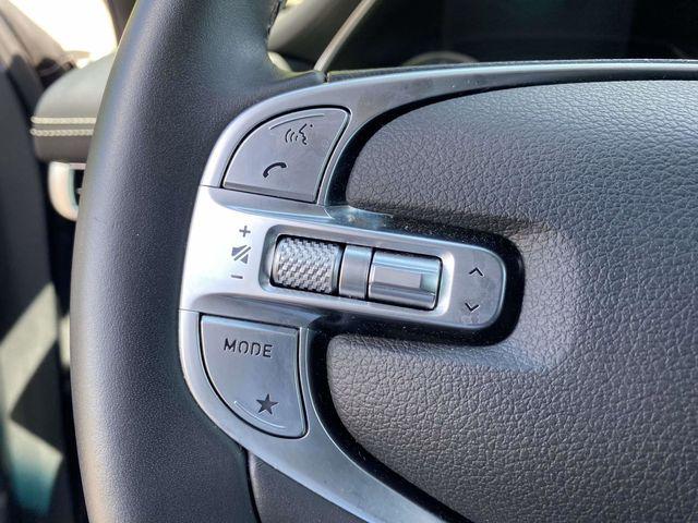 2021 Genesis GV80 2.5T RWD