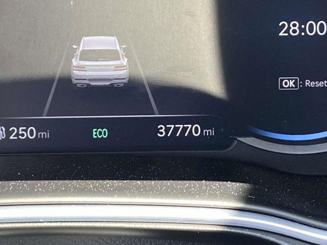 2021 Genesis GV80 2.5T RWD