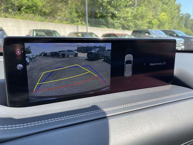 2021 Genesis GV80 2.5T RWD