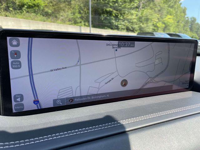 2021 Genesis GV80 2.5T RWD