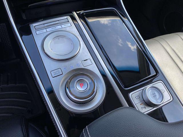 2021 Genesis GV80 2.5T RWD