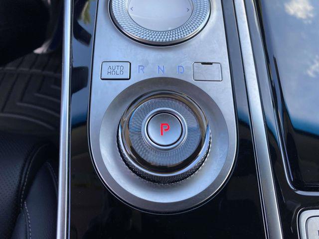 2021 Genesis GV80 2.5T RWD