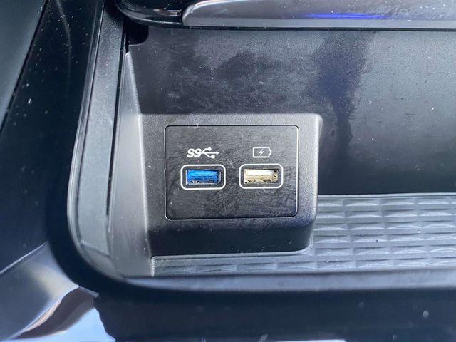 2021 Genesis GV80 2.5T RWD