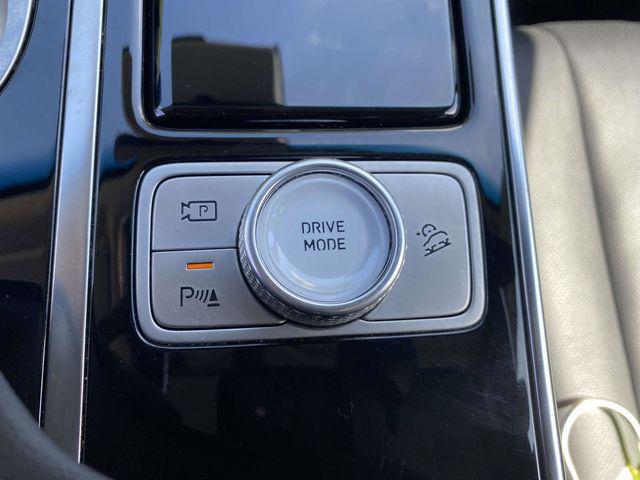 2021 Genesis GV80 2.5T RWD