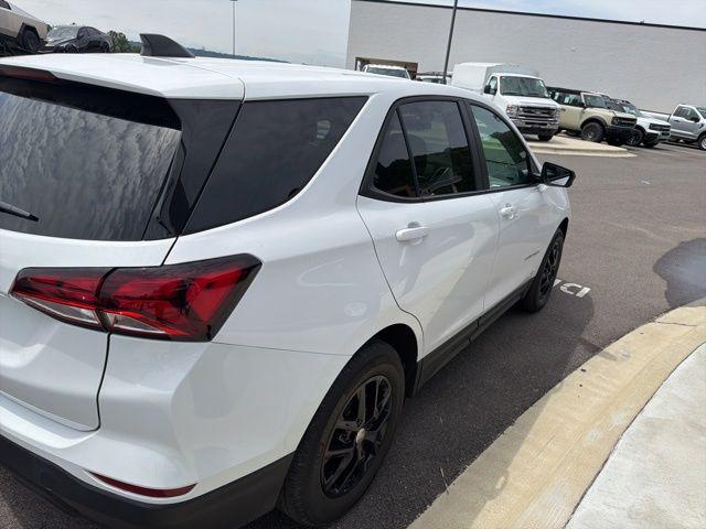 2024 Chevrolet Equinox FWD LS