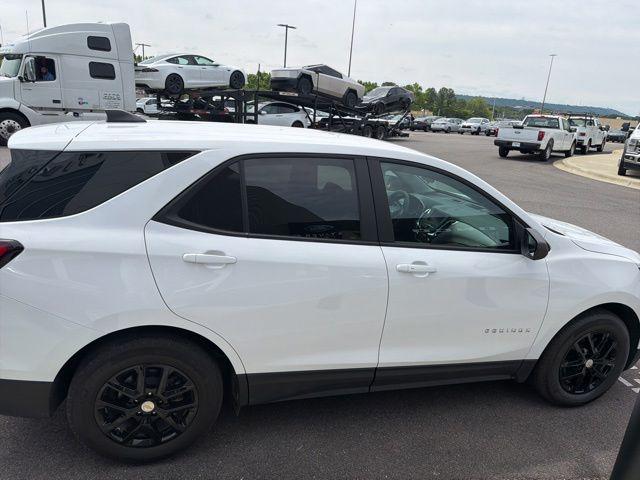 2024 Chevrolet Equinox FWD LS
