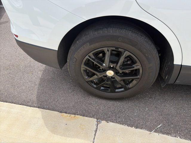 2024 Chevrolet Equinox FWD LS