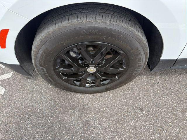 2024 Chevrolet Equinox FWD LS