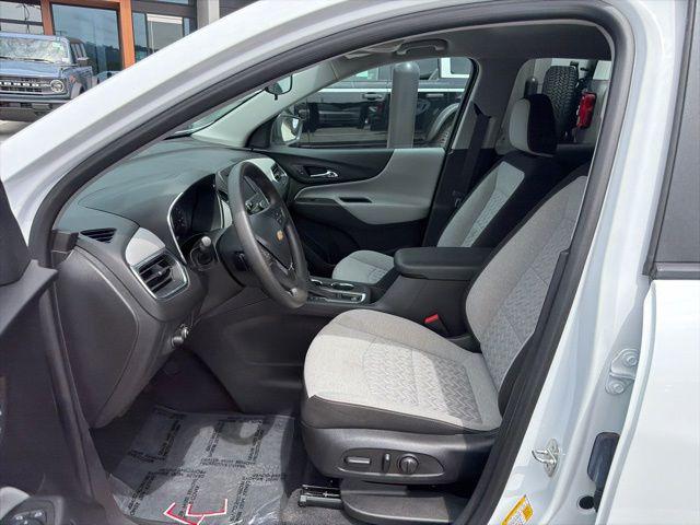 2024 Chevrolet Equinox FWD LS