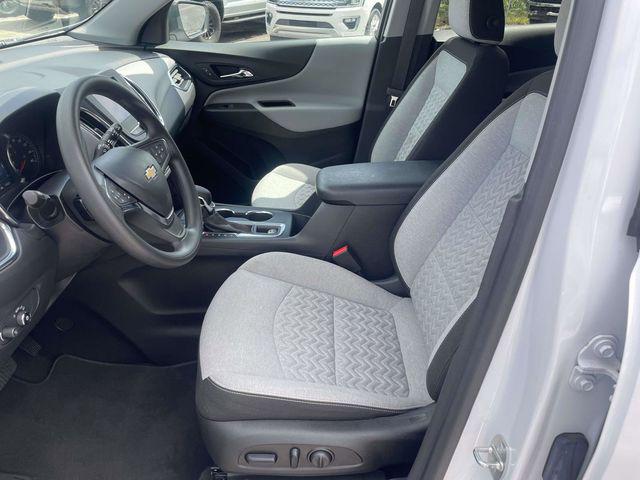 2024 Chevrolet Equinox FWD LS