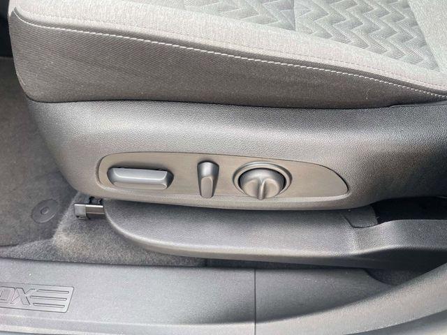 2024 Chevrolet Equinox FWD LS