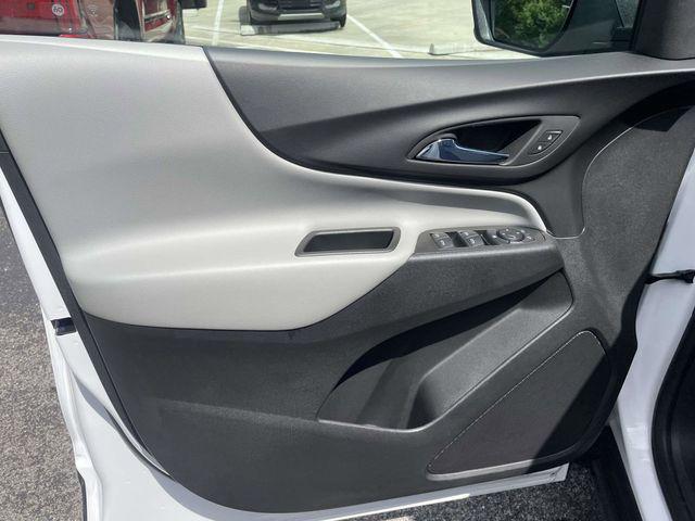 2024 Chevrolet Equinox FWD LS