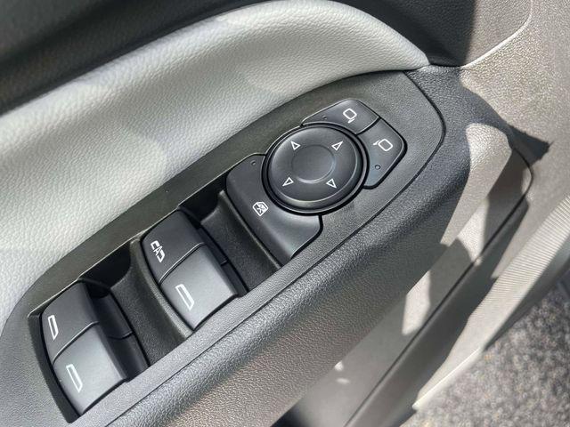 2024 Chevrolet Equinox FWD LS