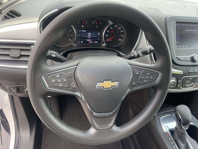 2024 Chevrolet Equinox FWD LS