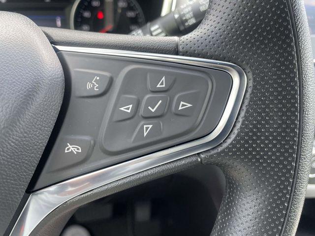 2024 Chevrolet Equinox FWD LS