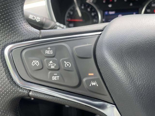 2024 Chevrolet Equinox FWD LS