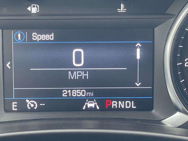 2024 Chevrolet Equinox FWD LS