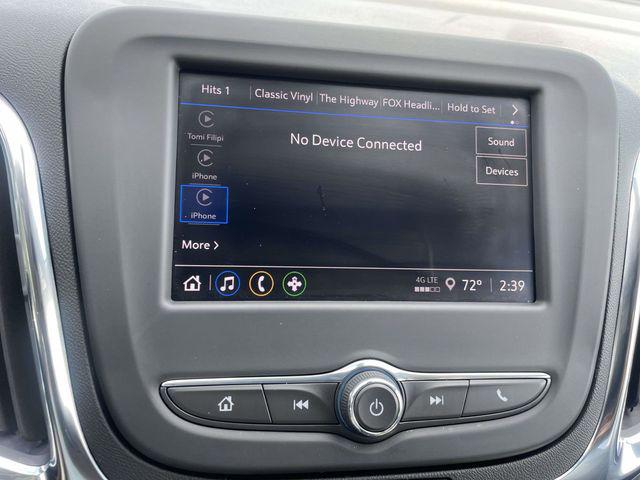 2024 Chevrolet Equinox FWD LS