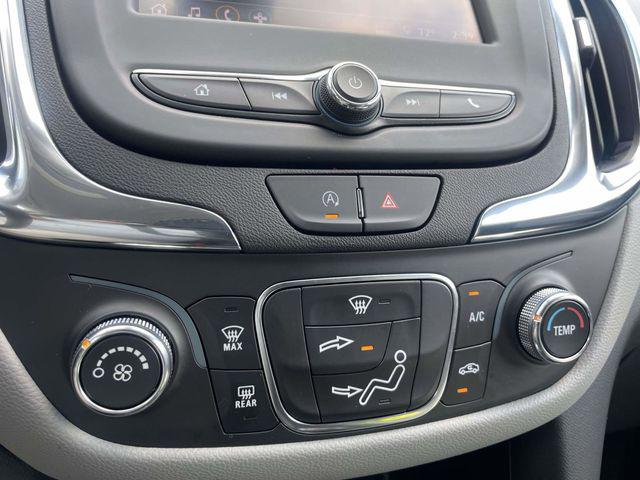 2024 Chevrolet Equinox FWD LS