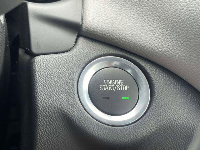 2024 Chevrolet Equinox FWD LS