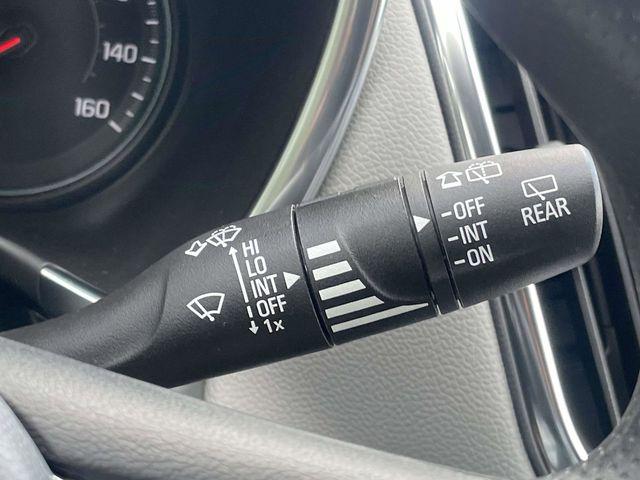 2024 Chevrolet Equinox FWD LS