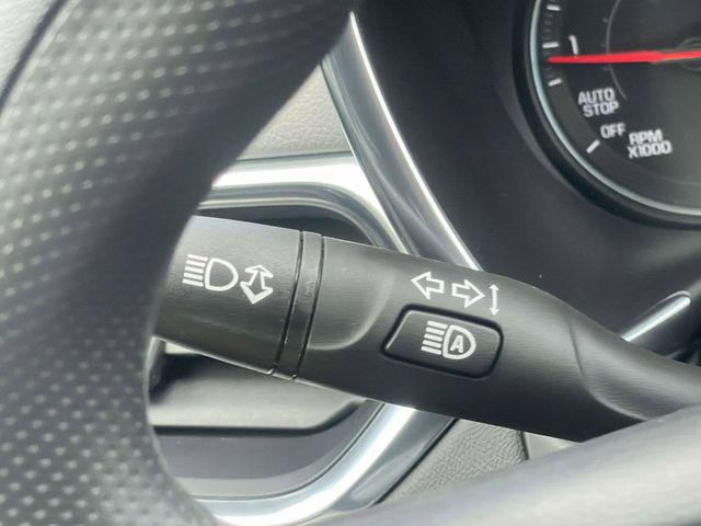 2024 Chevrolet Equinox FWD LS