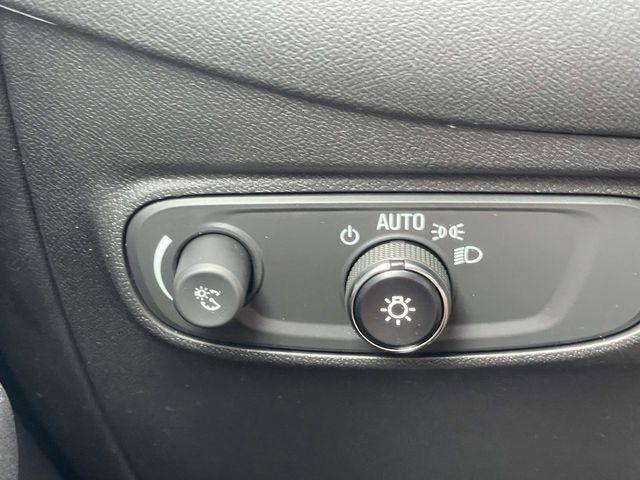 2024 Chevrolet Equinox FWD LS