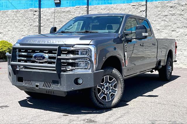 2024 Ford F-350 Lariat for sale in Klamath Falls, OR