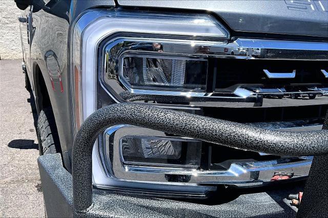 2024 Ford F-350 Lariat