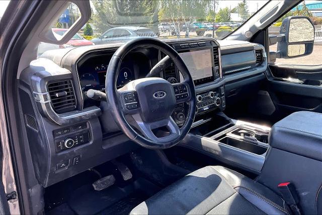 2024 Ford F-350 Lariat