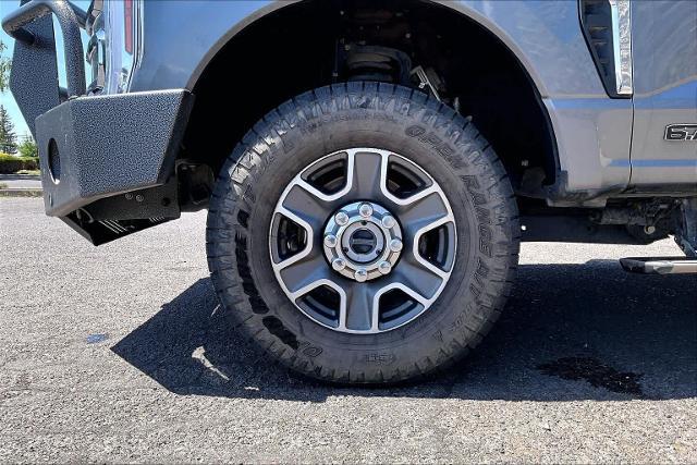 2024 Ford F-350 Lariat