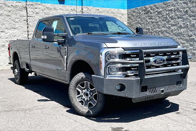 2024 Ford F-350 Lariat
