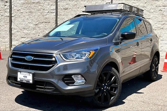 2018 Ford Escape SE for sale in Klamath Falls, OR