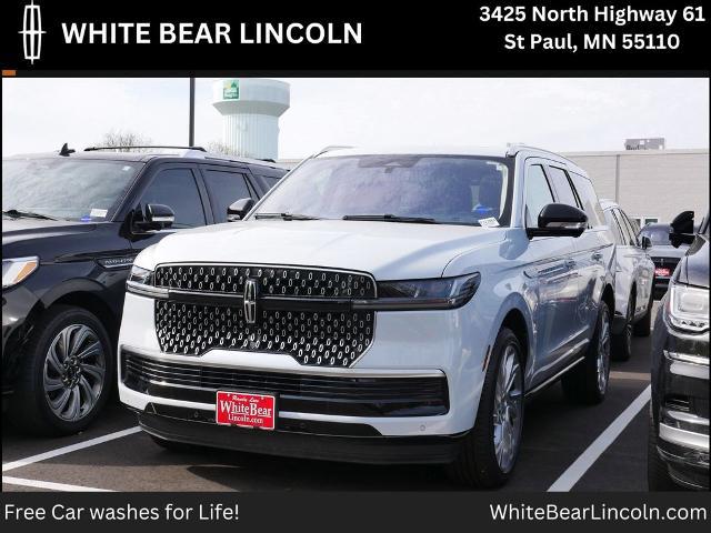 2025 Lincoln Navigator Reserve for sale in VADNAIS HTS, MN