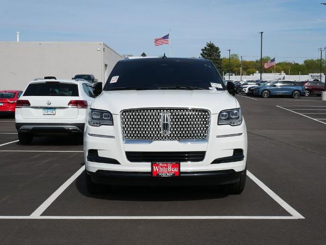 2024 Lincoln Navigator Reserve L