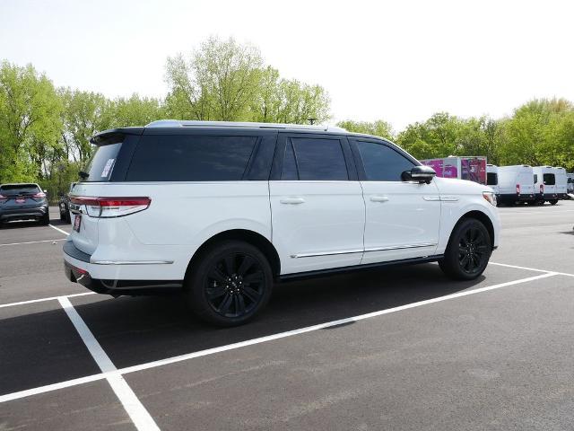 2024 Lincoln Navigator Reserve L