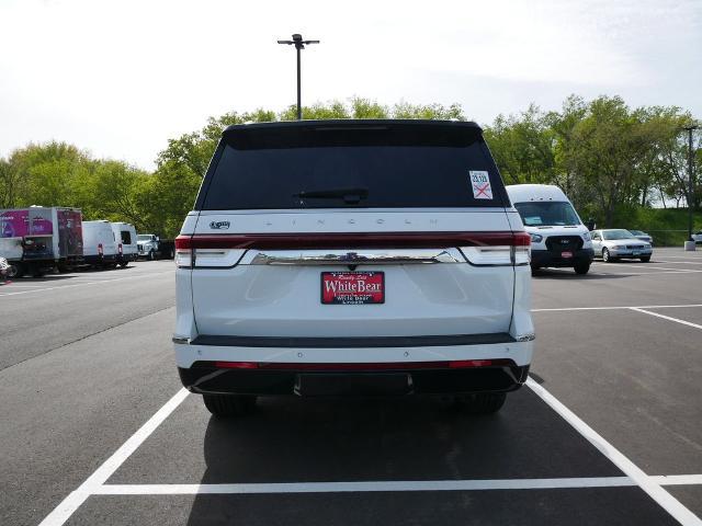2024 Lincoln Navigator Reserve L