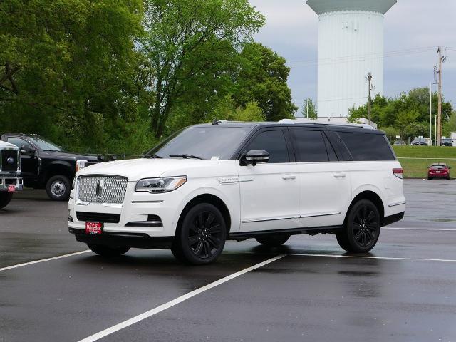 2024 Lincoln Navigator Reserve L