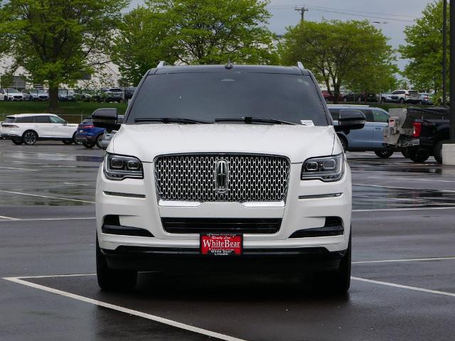 2024 Lincoln Navigator Reserve L