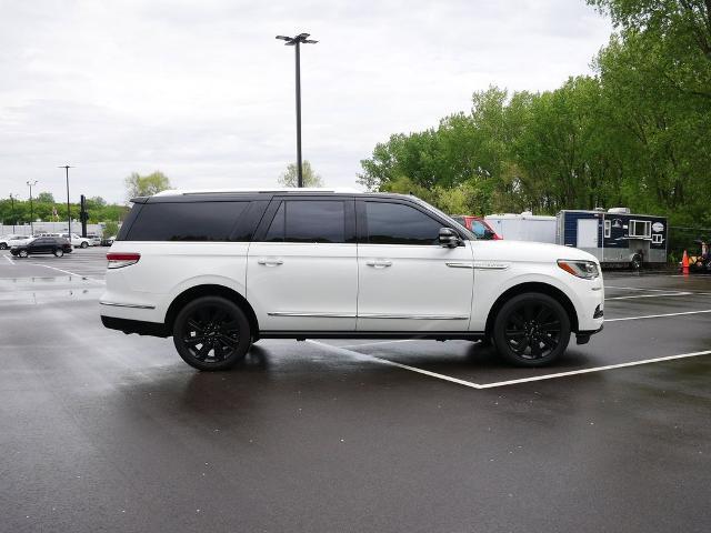 2024 Lincoln Navigator Reserve L