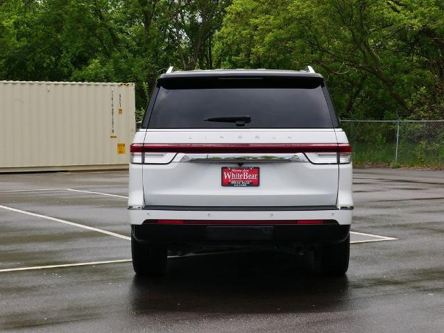 2024 Lincoln Navigator Reserve L