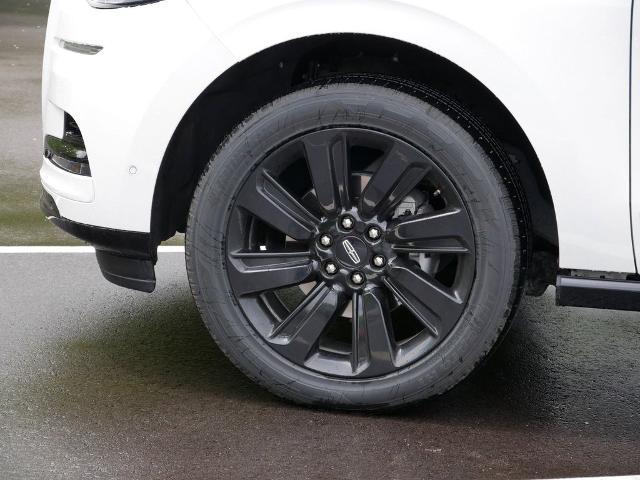 2024 Lincoln Navigator Reserve L