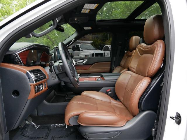 2024 Lincoln Navigator Reserve L