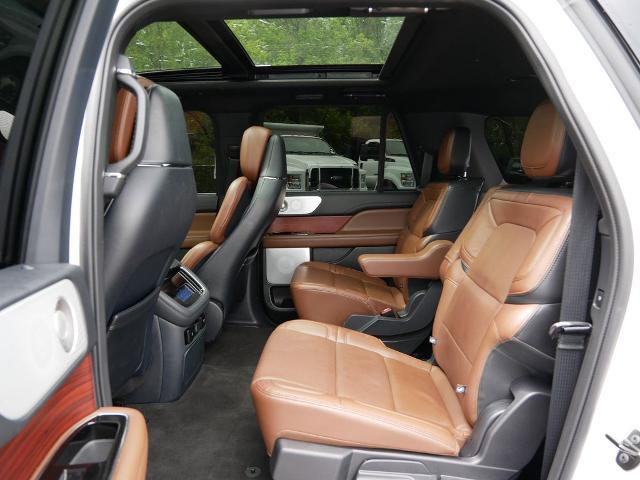 2024 Lincoln Navigator Reserve L