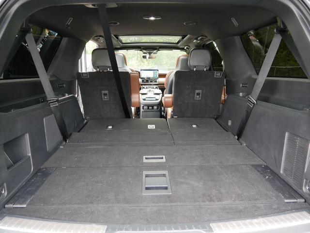 2024 Lincoln Navigator Reserve L
