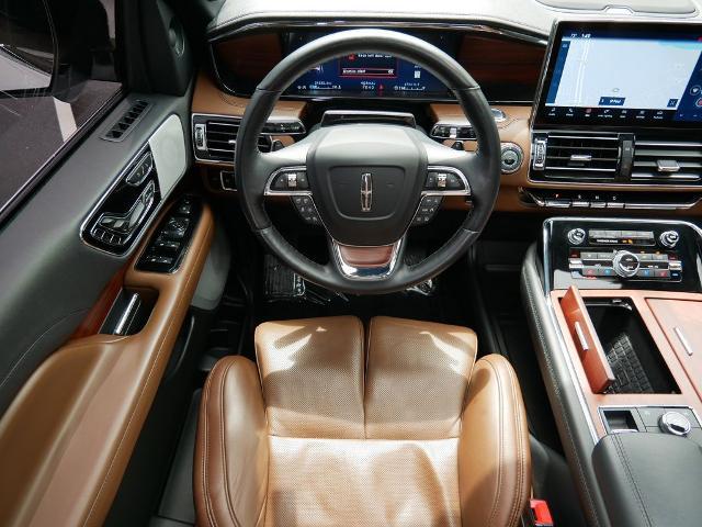 2024 Lincoln Navigator Reserve L
