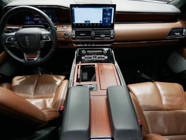 2024 Lincoln Navigator Reserve L