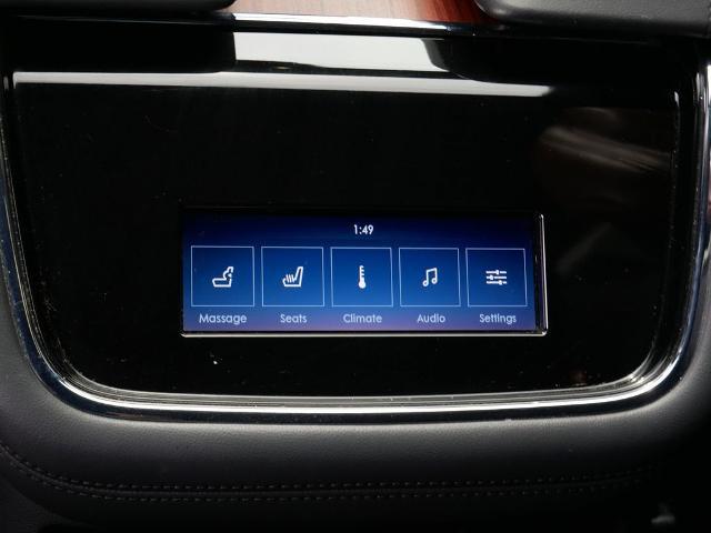 2024 Lincoln Navigator Reserve L
