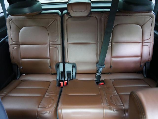 2024 Lincoln Navigator Reserve L