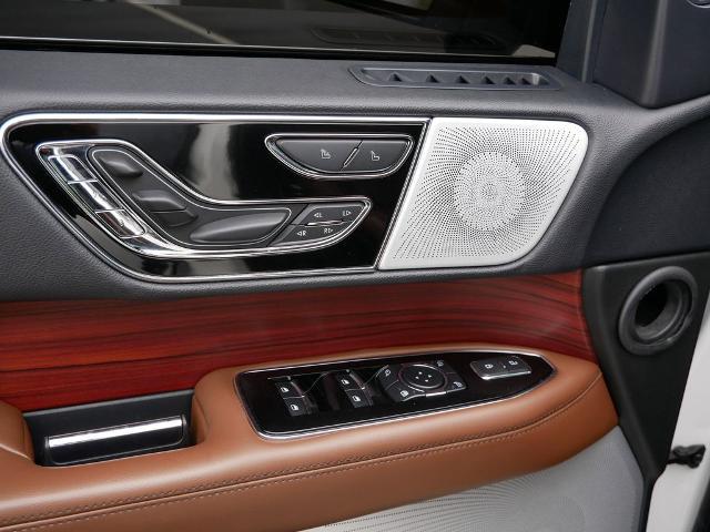 2024 Lincoln Navigator Reserve L